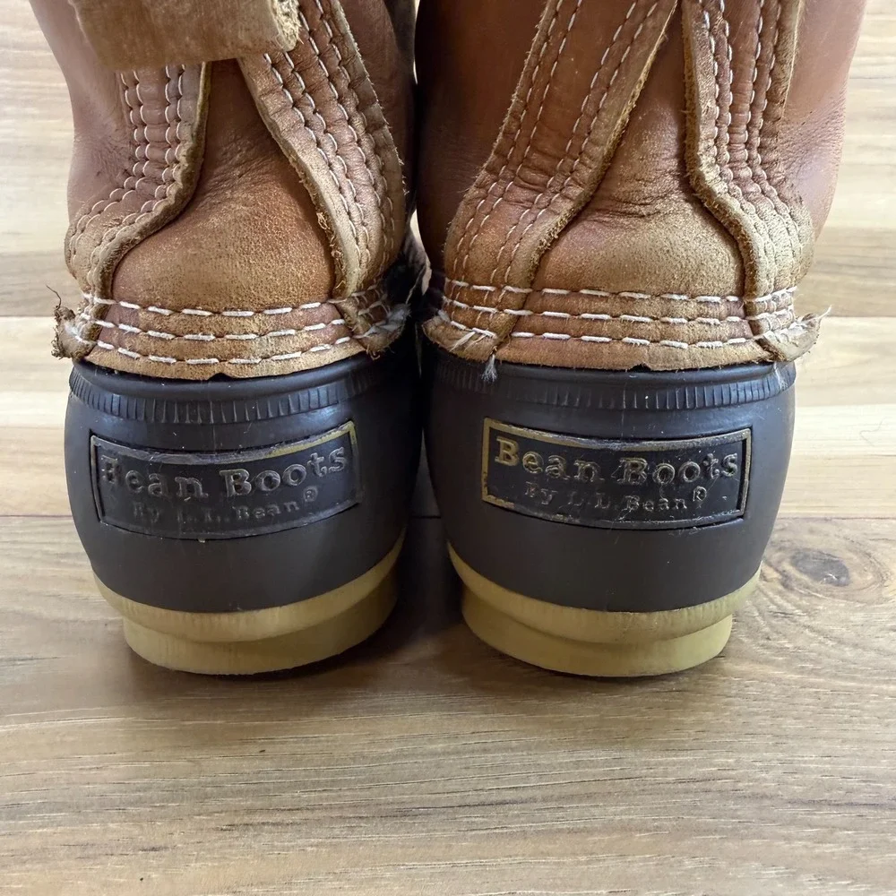 L.L. Bean us men